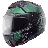 Шлем-модуляр Schuberth C5 Globe