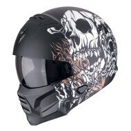 Шлем Scorpion EXO-Combat II Genesis