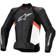 Кожаная куртка Alpinestars Missile V3 Airflow