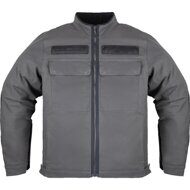 Текстильная куртка Icon Mototanker