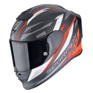 Шлем Scorpion EXO-R1 Evo Carbon Air Runner
