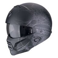 Шлем Scorpion EXO-Combat II Spider Web