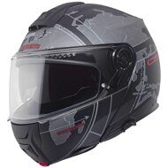 Шлем-модуляр Schuberth C5 Globe